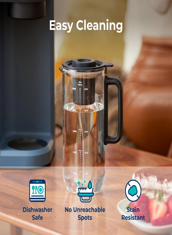 Bluevua إبريق بديل لنظام التناضح العكسي Bluevua RO100ROPOT-Lite - Image 5