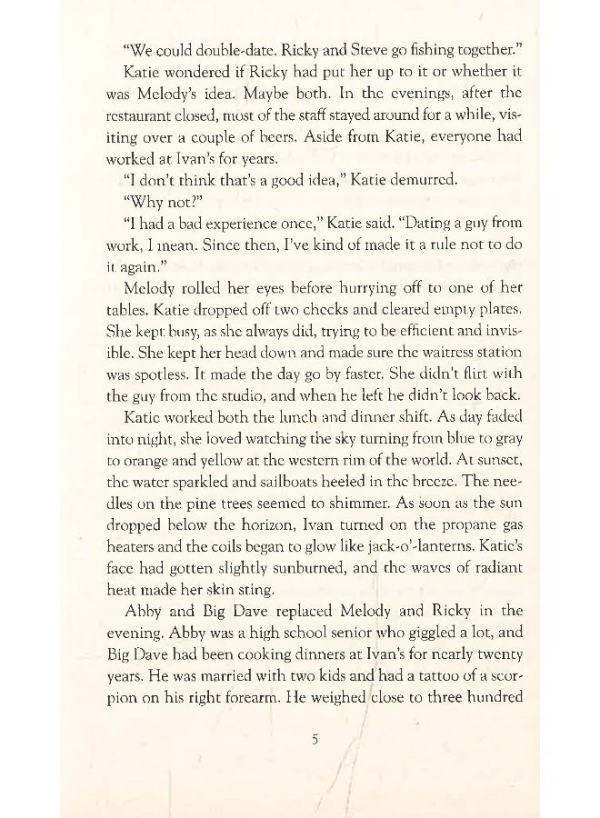 ملاذ آمن - Image 5