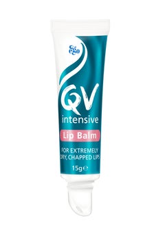 Ego QV Ego QV Intensive Lip Balm for Extreme Dry Chapped Lips 15g  - Image 2