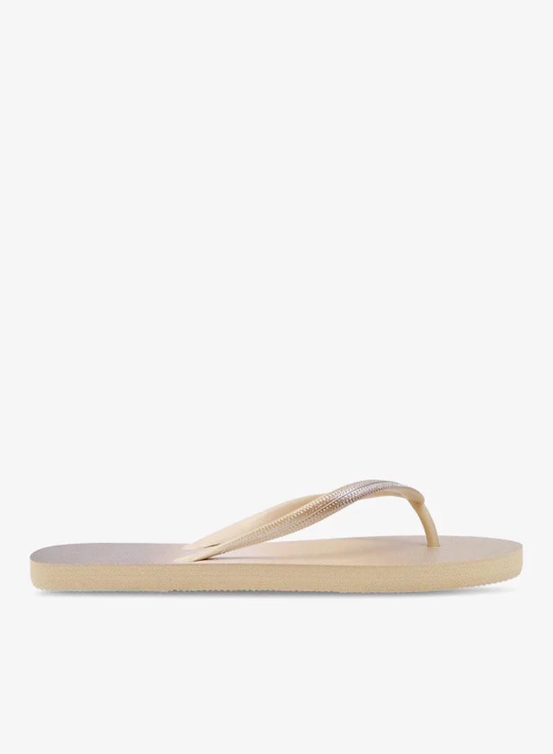 Celeste Women's Ombre Flip Flops