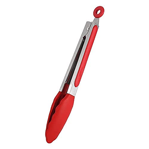 Blueberry's Mega Combo Kitchen Scissor,Ceramic Peeler & Knife,Silicone Food Tong,Spatula, Brush, Kitchen Knives, High grade quality, Kitchen Utensils for Home - Image 2
