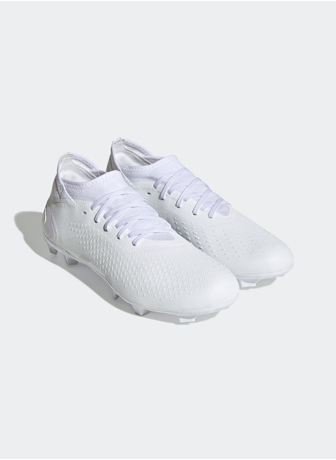 Adidas - Predator Accuracy.3 Firm Ground Football Boots - Image 1