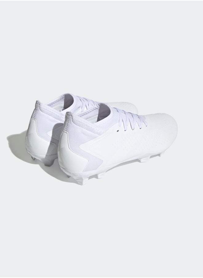 Adidas - Predator Accuracy.3 Firm Ground Football Boots - Image 1