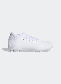 Predator Accuracy.3 Firm Ground Football Boots