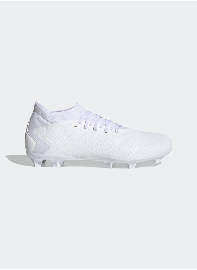 Adidas - Predator Accuracy.3 Firm Ground Football Boots - Image 1