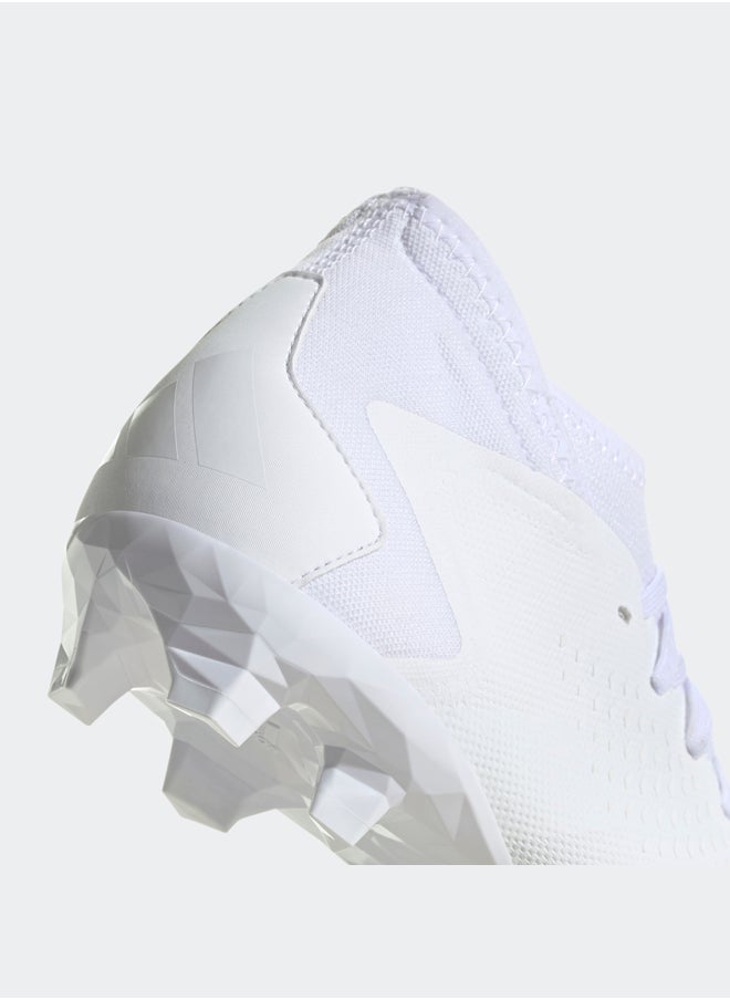 Adidas - Predator Accuracy.3 Firm Ground Football Boots - Image 1