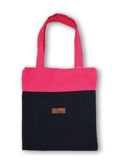 Pink\Dark Blue