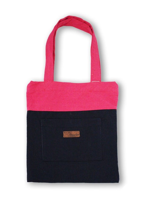Women's linen Tote bag R230134f