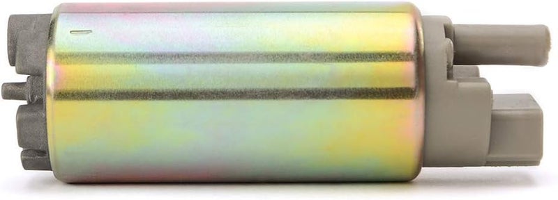 Wivplex Electric Fuel Pump for Suzuki Motorcycles - Image 4