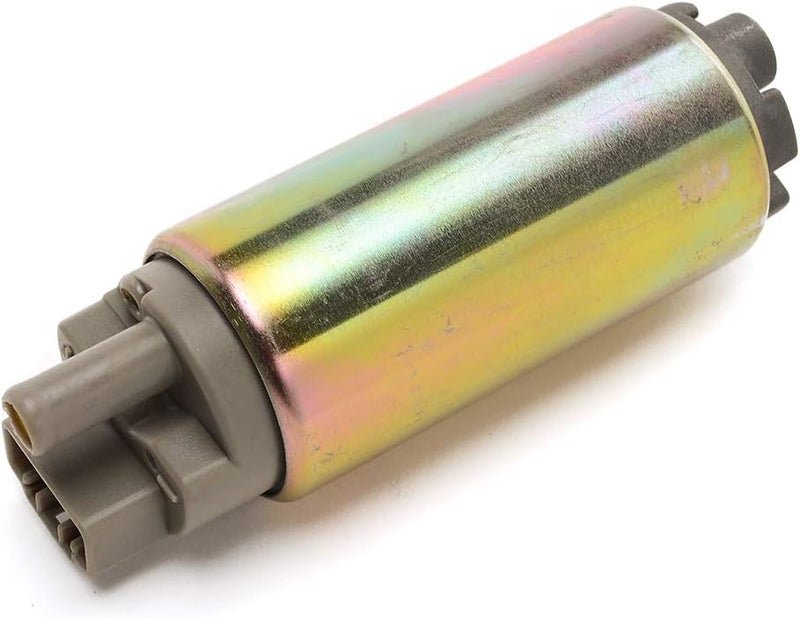 Wivplex Electric Fuel Pump for Suzuki Motorcycles - Image 3