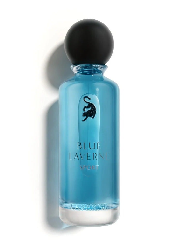 Laverne Blue Laverne Sport - 200 ml