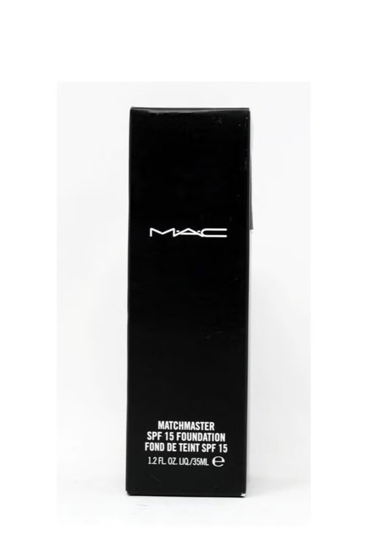 MAC Cosmetics أساس MAC MATCHMASTER SPF 15 NC20 - 35 مل - Image 2
