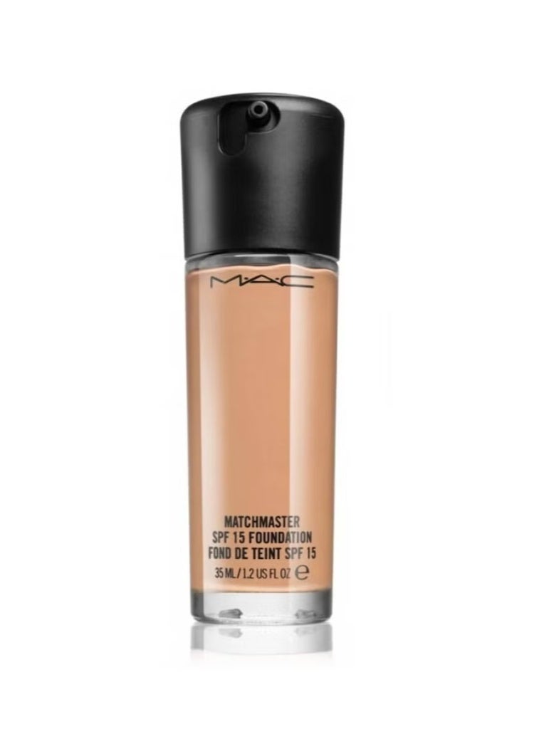 MAC Cosmetics أساس MAC MATCHMASTER SPF 15 NC20 - 35 مل - Image 1