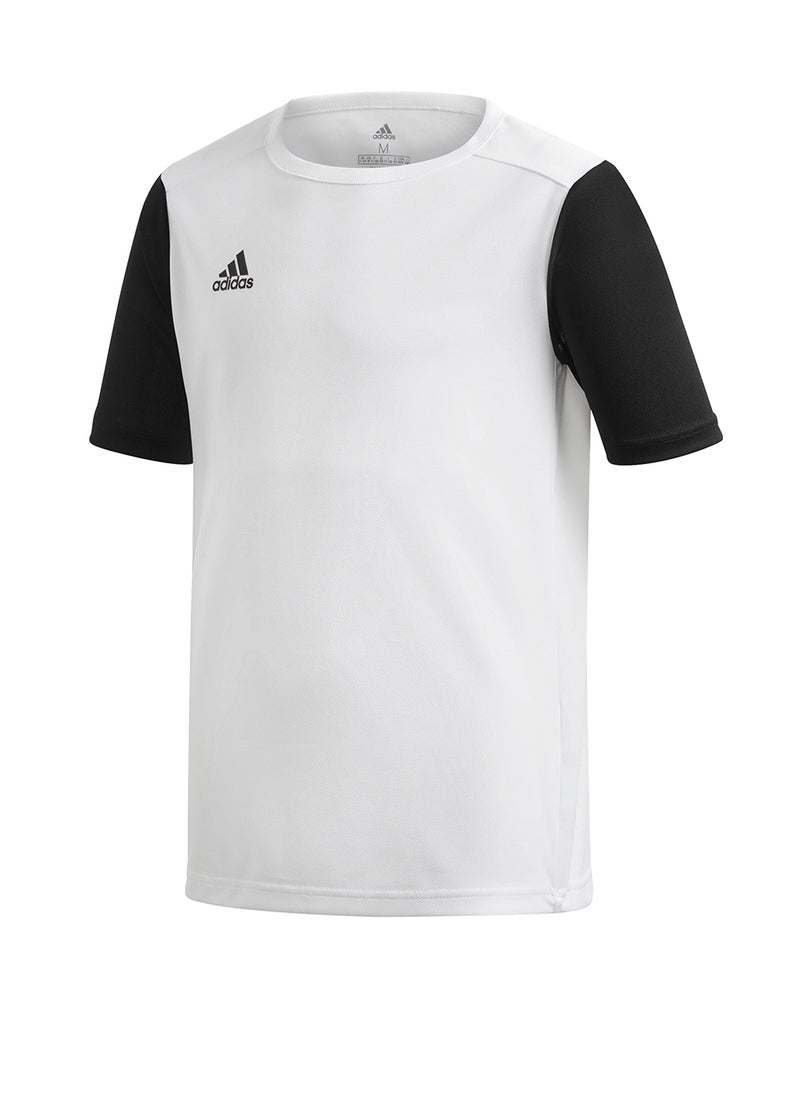 Adidas Youth Estro 19 T-Shirt  - Image 1