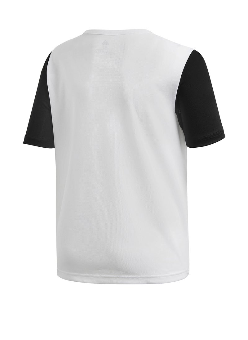 Adidas Youth Estro 19 T-Shirt  - Image 2