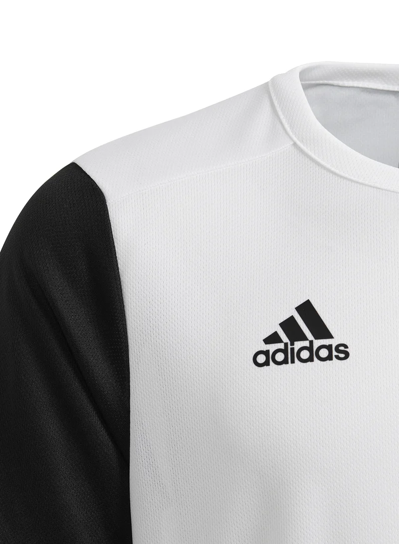 Adidas Youth Estro 19 T-Shirt