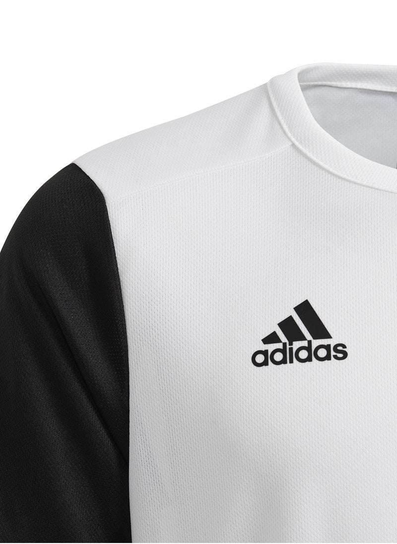 Adidas Youth Estro 19 T-Shirt  - Image 3