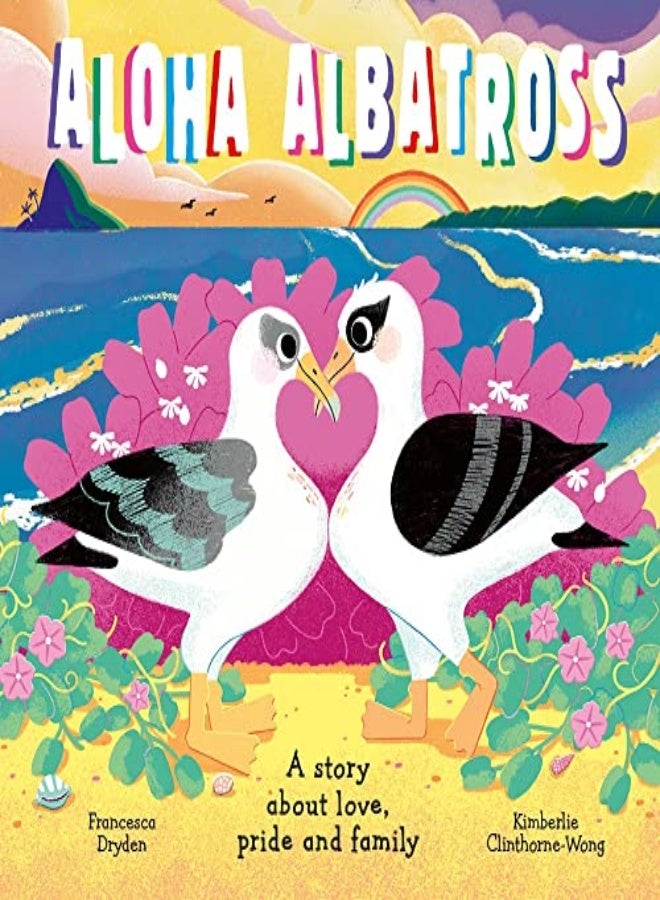 Aloha Albatross 