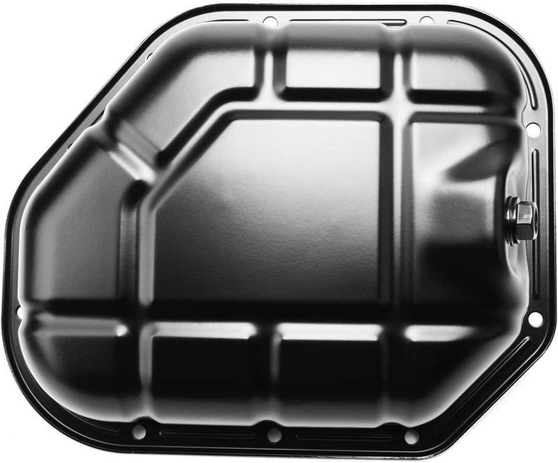 woobles 2151037102 Lower Oil Pan 1PC by - Image 1