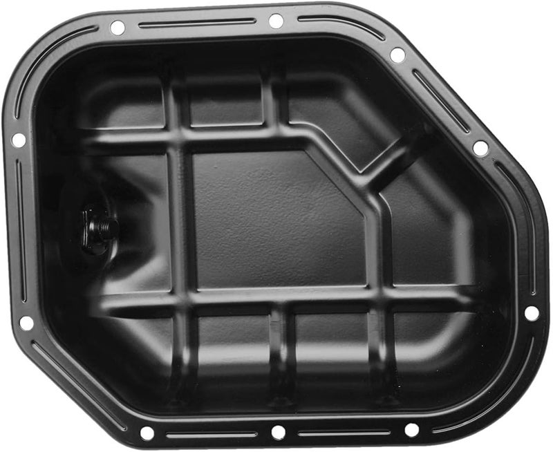 woobles 2151037102 Lower Oil Pan 1PC by - Image 2