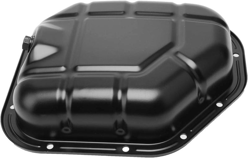 woobles 2151037102 Lower Oil Pan 1PC by - Image 4