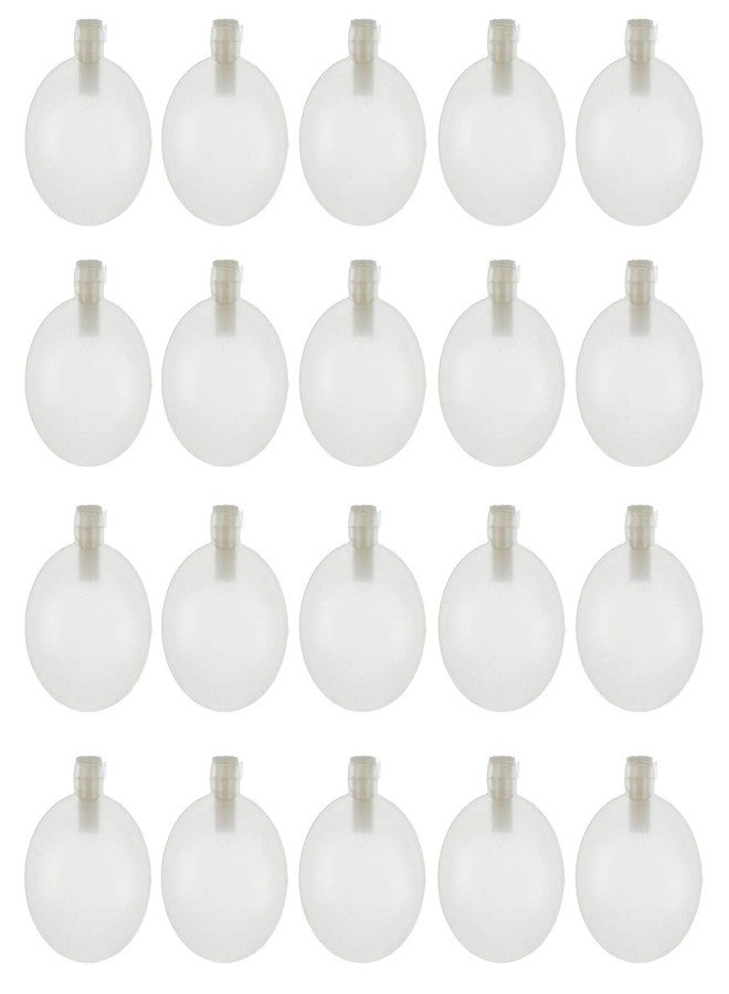 Kasteco 20 Pack 50mm Toy Squeakers Fit Repair Dog Pet Toys Noise Maker Insert Replacement - Image 1