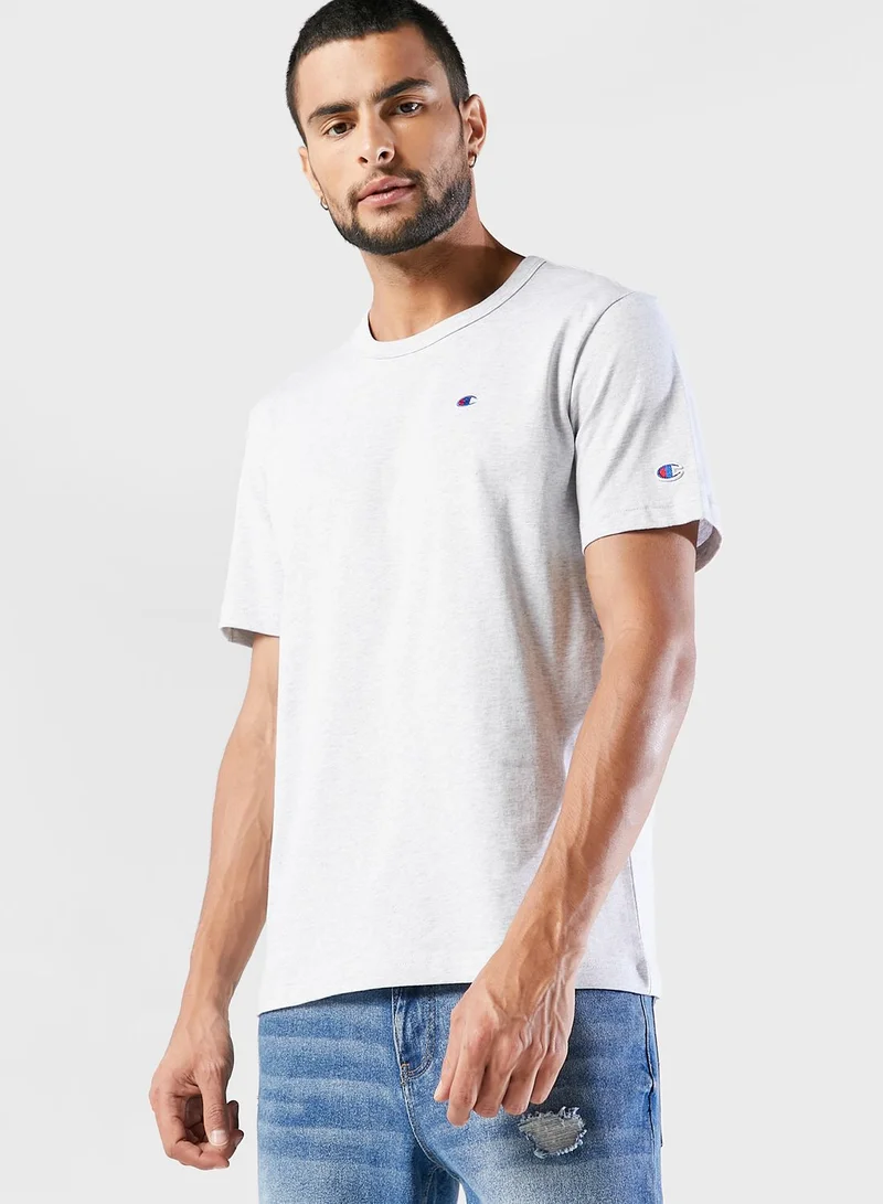 Champion Logo T-Shirt