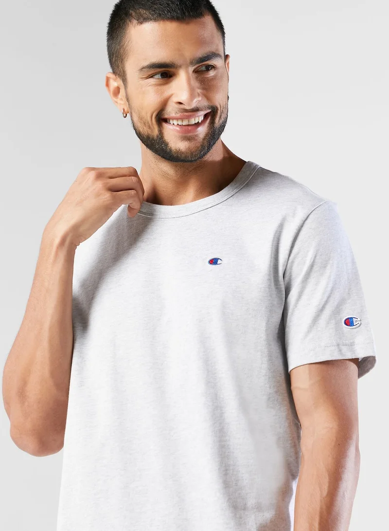 Champion Logo T-Shirt