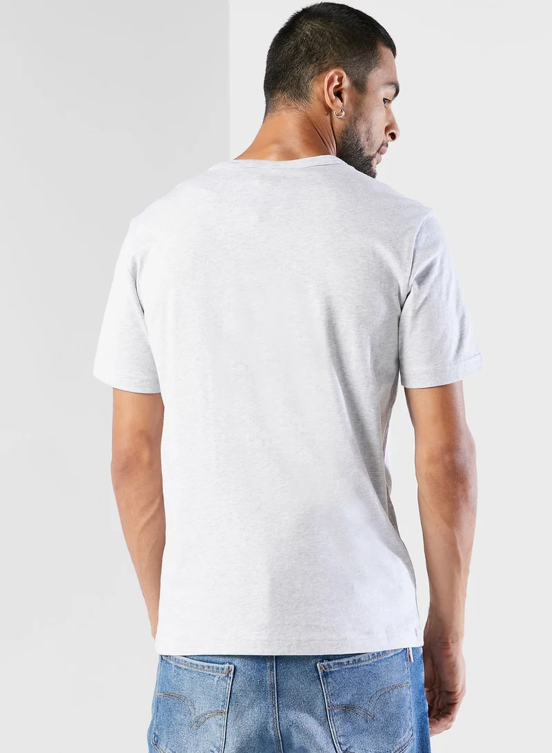 Champion Logo T-Shirt