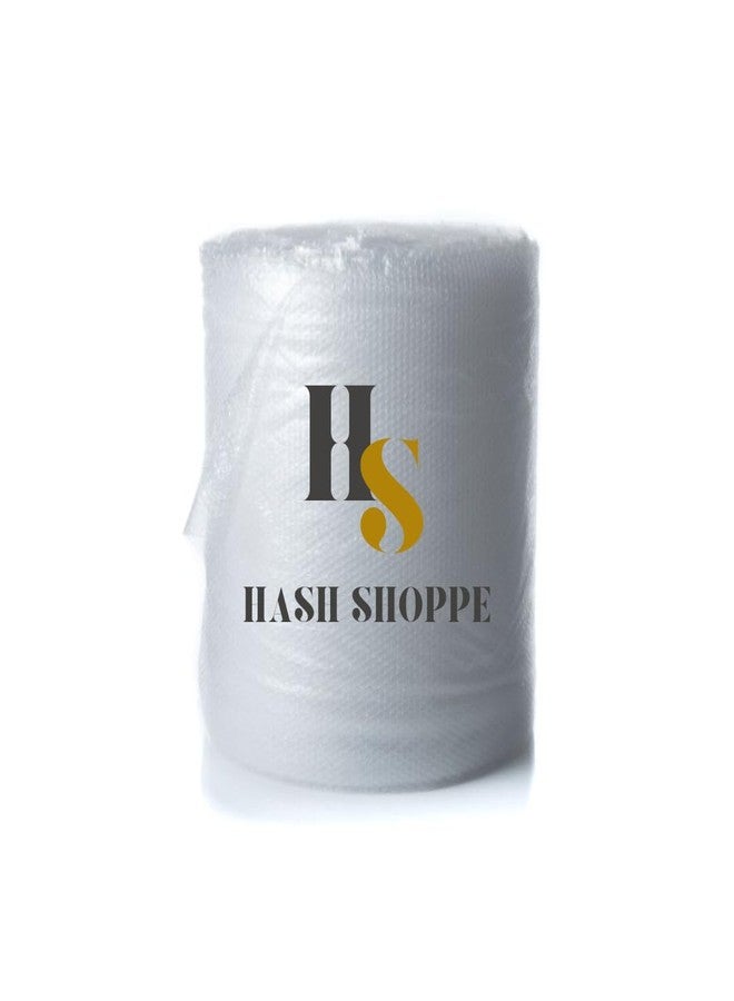 Hash Shoppe Heavy Air Bubble Wrap - 10 Metre Length, 1 Foot Width | Ideal for Packaging and Protection - Image 1