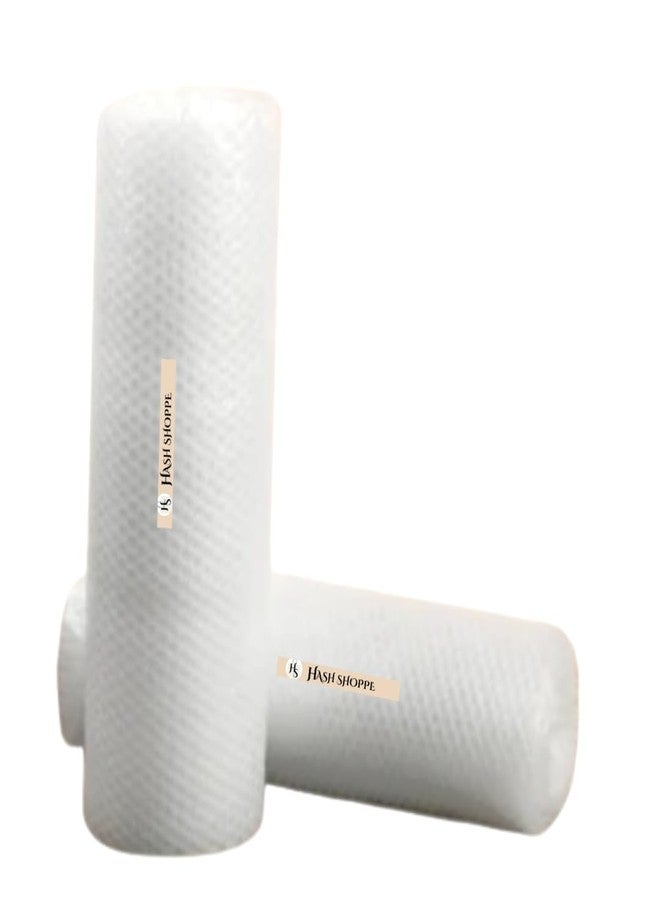 Hash Shoppe Heavy Air Bubble Wrap - 10 Metre Length, 1 Foot Width | Ideal for Packaging and Protection - Image 3