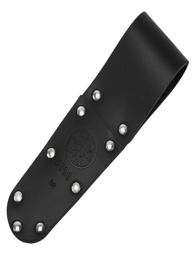 Klein Tools 5101 Scissors Holder Tunnel Connection , Brown - Image 2