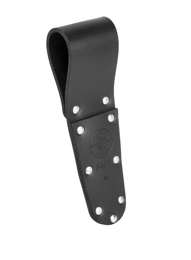 Klein Tools 5101 Scissors Holder Tunnel Connection , Brown - Image 3