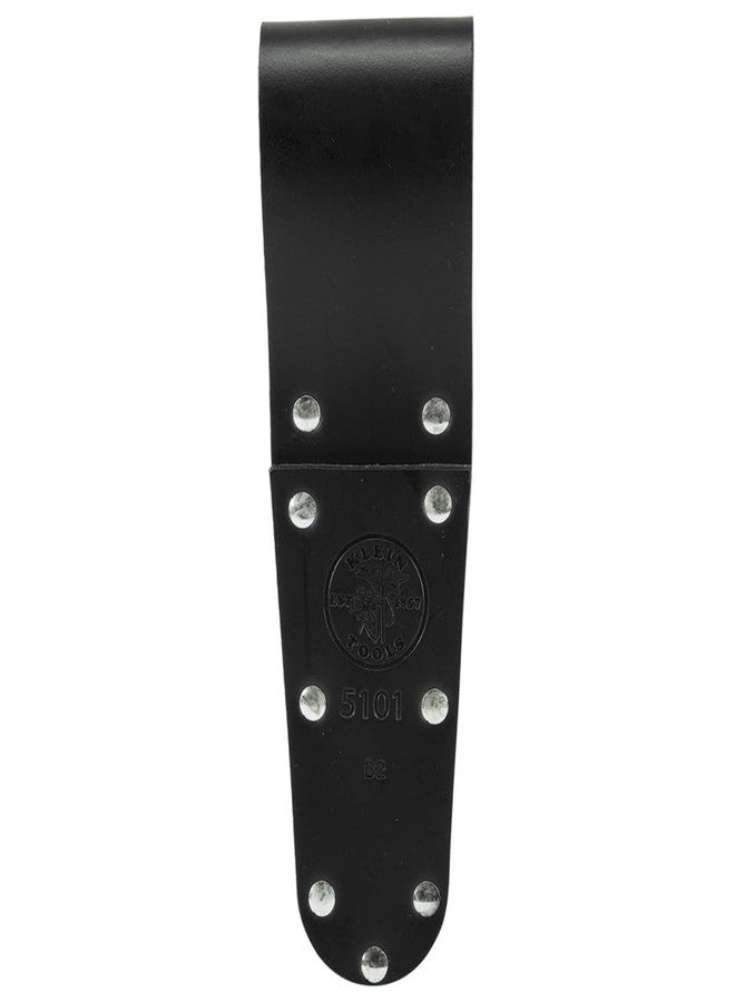 Klein Tools 5101 Scissors Holder Tunnel Connection , Brown - Image 5