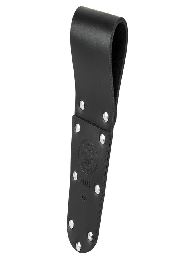 Klein Tools 5101 Scissors Holder Tunnel Connection , Brown - Image 4