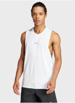 Adidas Designed For Training Vest  - Image 1