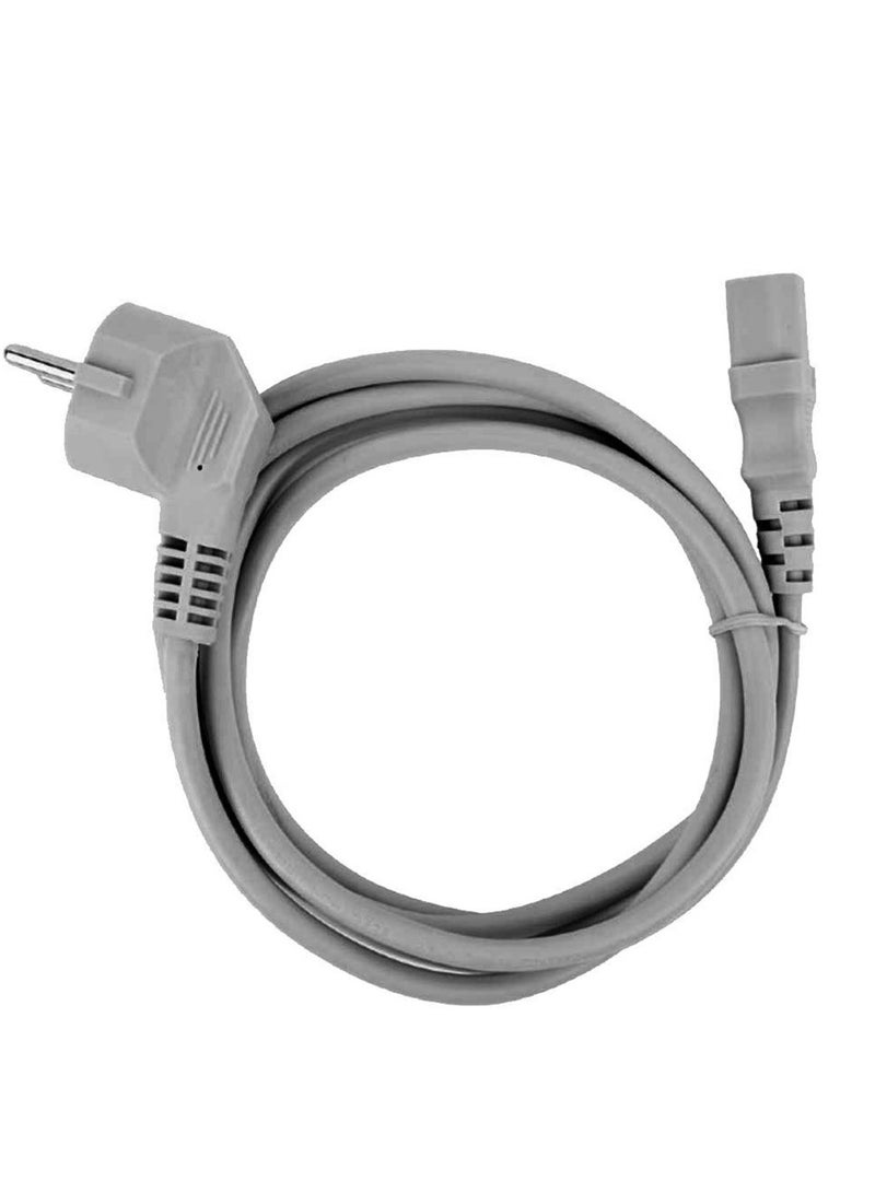 Power cable for computer, - Image 2