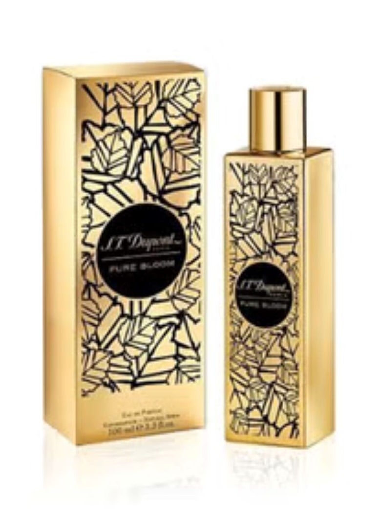 S.T.Dupont Pure Bloom EDP 100ml 
