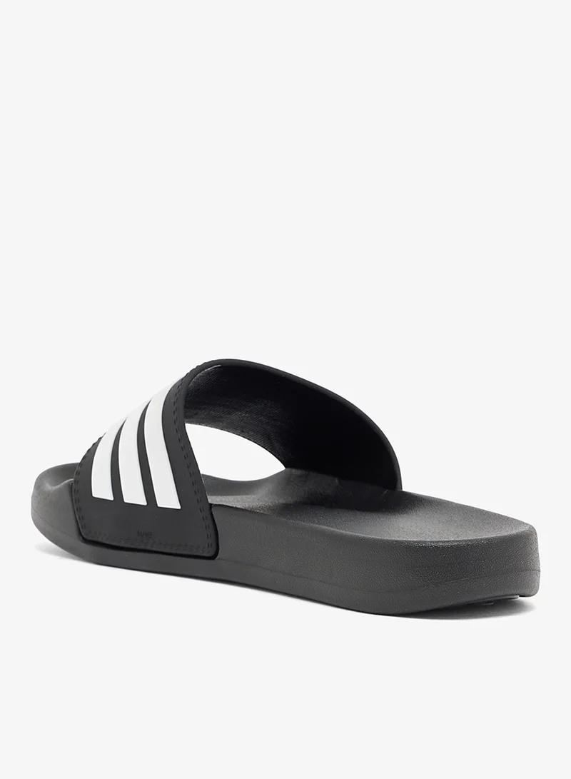 سفنتي فايف شباشب مخططة بتفاصيل كاجوال