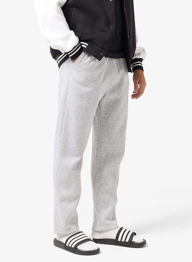 سفنتي فايف شباشب مخططة بتفاصيل كاجوال - Image 5