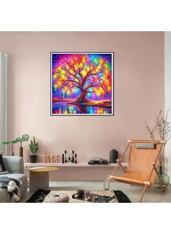 DIYCYCY Diamond Art Painting for Adults-B12050 - Image 2