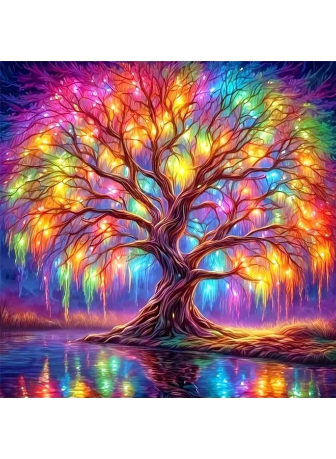 DIYCYCY Diamond Art Painting for Adults-B12050 - Image 1