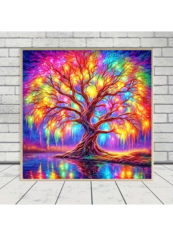 DIYCYCY Diamond Art Painting for Adults-B12050 - Image 3