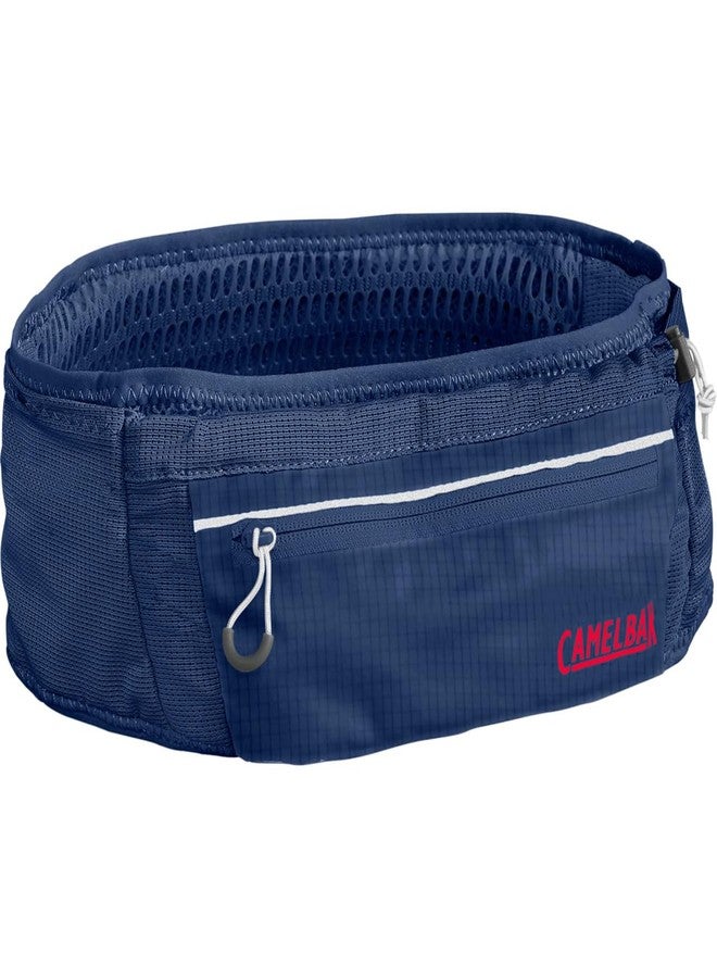 CamelBak Ultra Running Hydration Belt with 17oz Bottle, M/L, Deep Sea, Lightweight Carry for Distance Running - Image 1