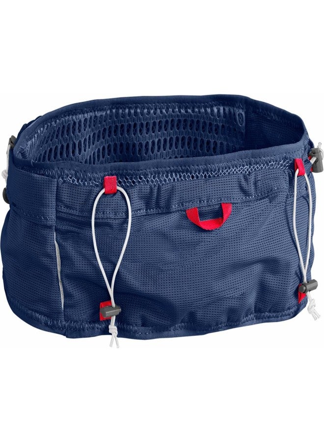CamelBak Ultra Running Hydration Belt with 17oz Bottle, M/L, Deep Sea, Lightweight Carry for Distance Running - Image 2
