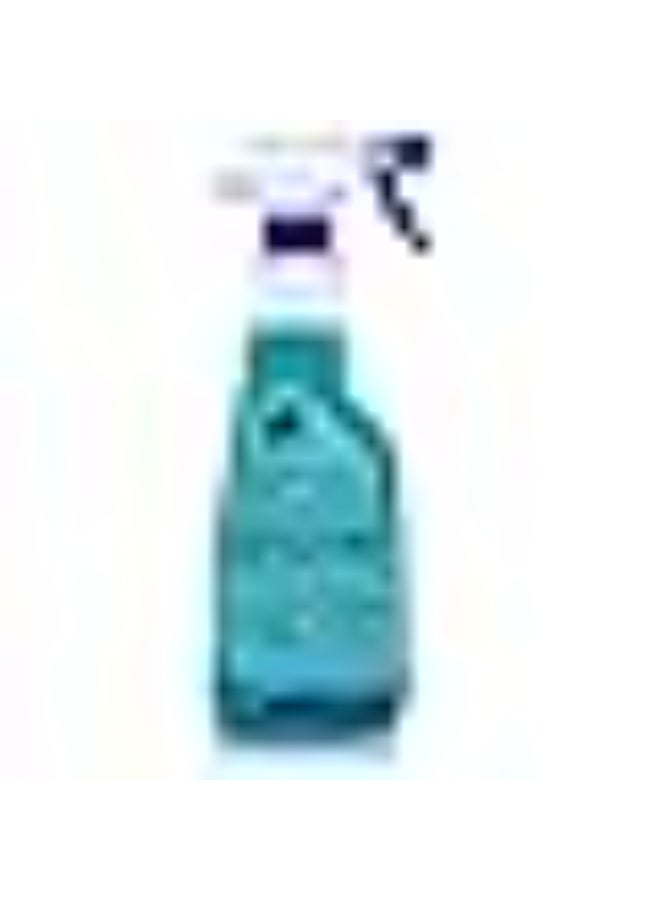 DAC Glass Cleaner Regular – 400ml (Pack of 6) - Image 5