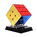 HELLOCUBE Cyclone Boys 3x3 Speed Cube Magnetic Reflective MirrorStickerless Magic Cube - Image 2