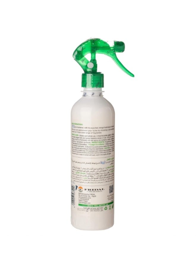 Frida Jasmine Air Freshener, 460ml(Pack of 2) - Image 2