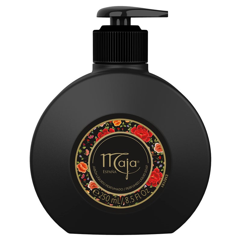 ماجا صابون سائل معطّر - Image 1