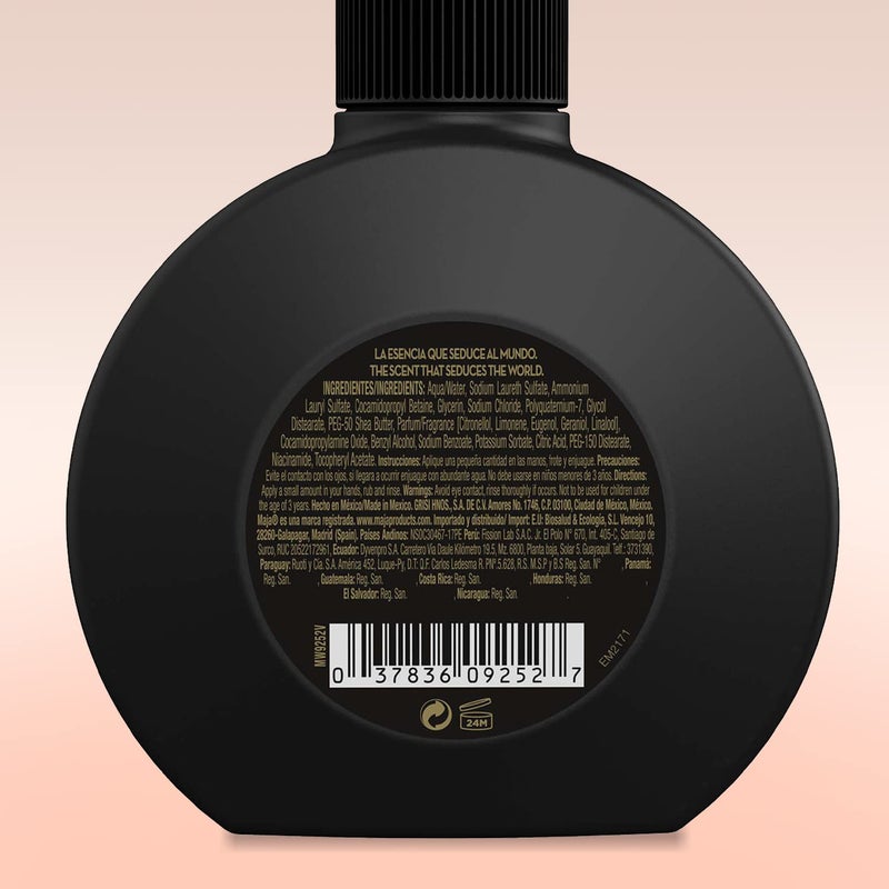 ماجا صابون سائل معطّر - Image 5